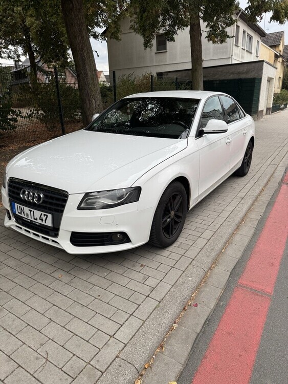 Audi A4 205.500 km 4.499 € Lünen 44532