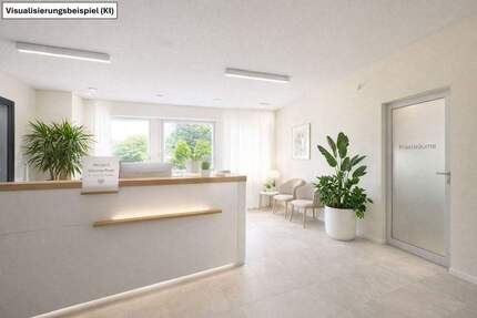 Attraktive Gewerbefläche in Essen-Überruhr zimmer