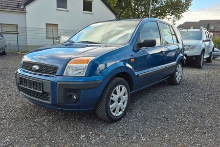 Ford Fusion 79.000 km 3.490 € Duisburg 47198