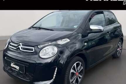 Citroen C1 47.490 km 10.890 € Essen 45143