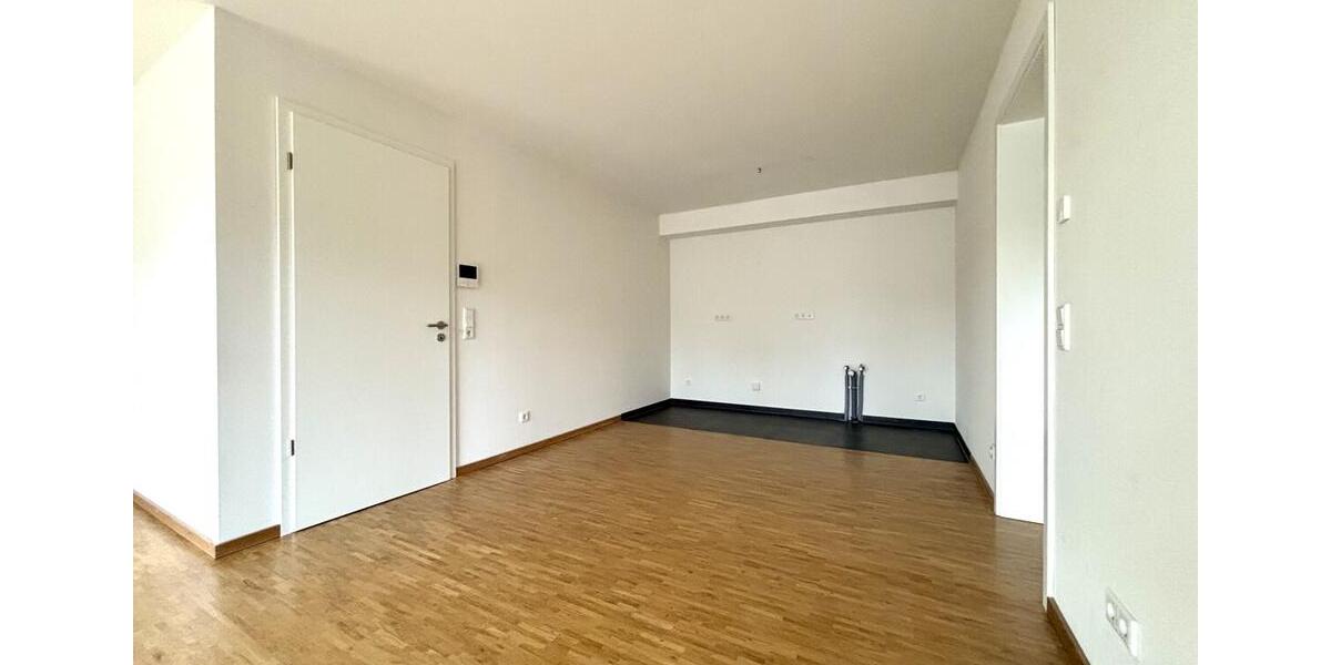 Exklusive Neubau-Erdgeschosswohnung mit Terrasse – 2,5 Zimmer in Essen-Kettwig 2.5 zimmer