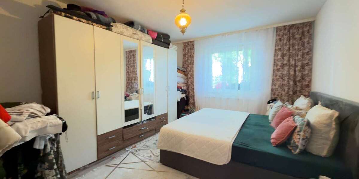 Gepflegte 3,5-Zimmer-Wohnung mit Balkon in Essen-Altenessen-Süd – ideal als Kapitalanlage - Etagenwohnung Essen Stadtbezirk V | Angebot:26942456