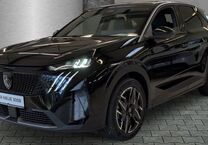Gebrauchtwagen Peugeot 3008
