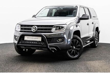 VW Amarok 115.739 km 23.110 &euro; Hagen 58091