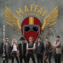 Peter - A Tribute to Peter Maffay - performed by Maffay Showband 15.03.2026 Konzertkirche Neubrandenburg