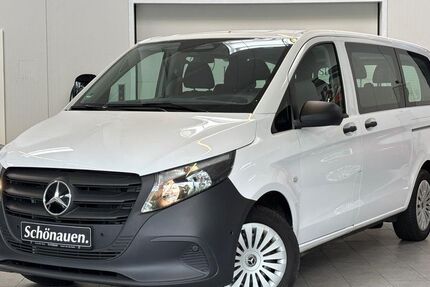 Mercedes-Benz Vito 11.856 km 46.950 &euro; Wuppertal 42281