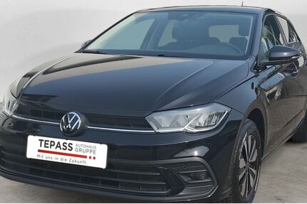 VW Polo 6.024 km 20.550 &euro; Herne 44625