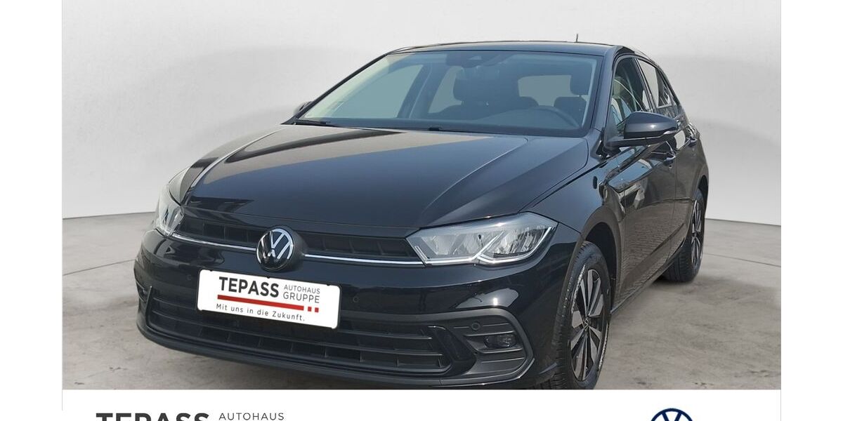 VW Polo 6.024 km 20.550 &euro; Herne 44625