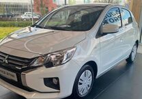 Gebrauchtwagen Mitsubishi Space Star