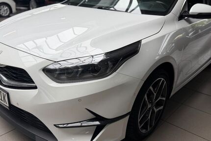 Kia ceed Sportswagon 166.000 km 16.890 &euro; Bottrop 46236