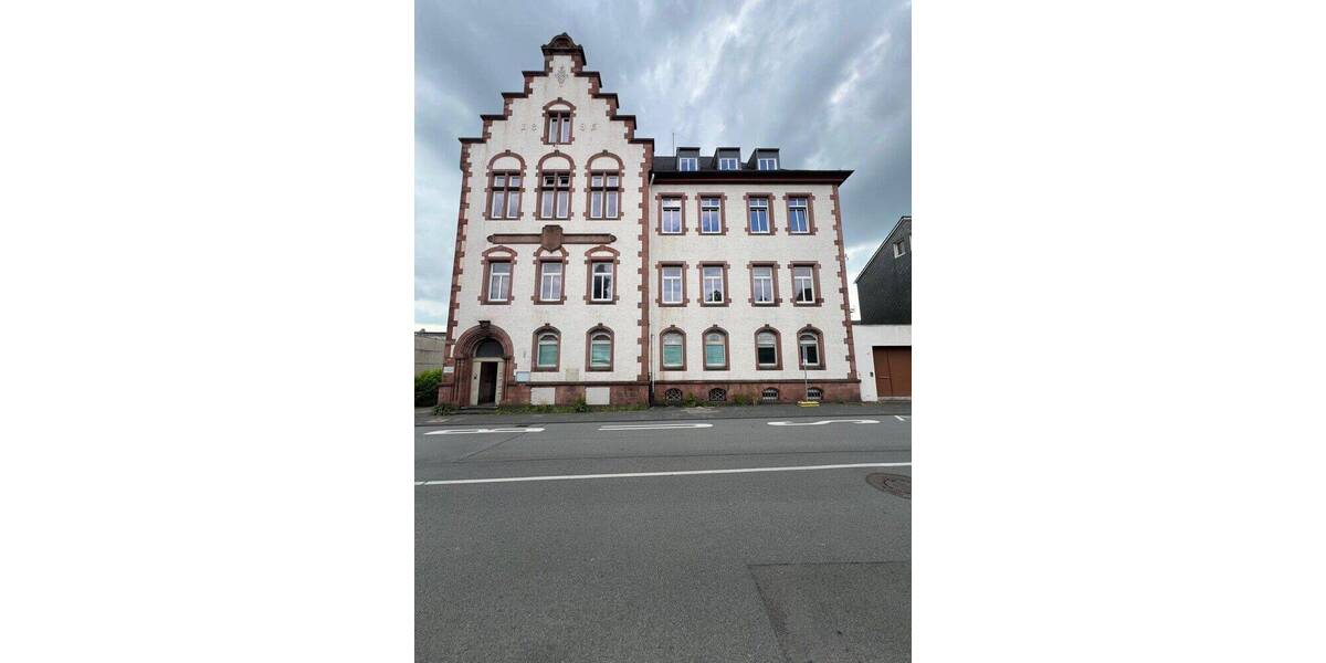 Mehrfamilienhaus, Wohnhaus Wuppertal / Ronsdorf Ronsdorf - 3 Zimmer, 599 m&sup2;, 895.000&euro; | Angebot:26858931