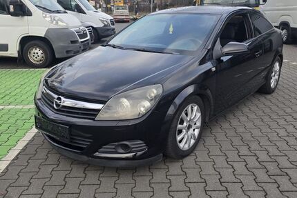 Opel Astra 186.000 km 2.890 &euro; Bottrop 46238