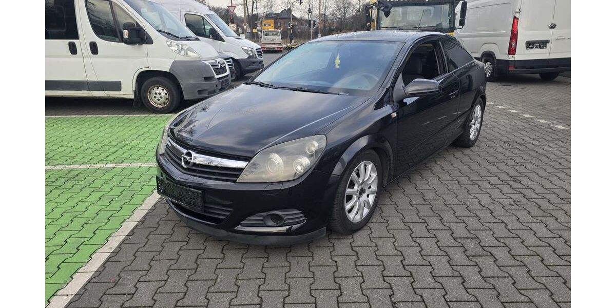 Opel Astra 186.000 km 2.890 &euro; Bottrop 46238