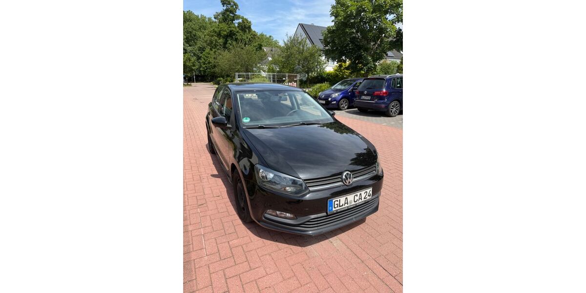 VW Polo 83.750 km 7.990 &euro; Gladbeck 45968