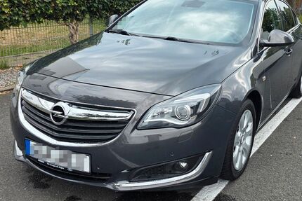 Opel Insignia 193.563 km 5.990 &euro; Recklinghausen 45657