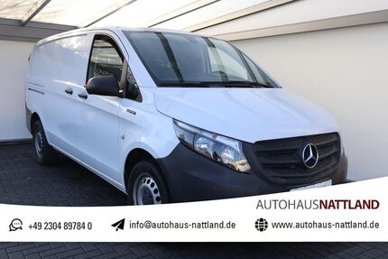 Mercedes-Benz eVito 27.254 km 11.850 &euro; Schwerte 58239