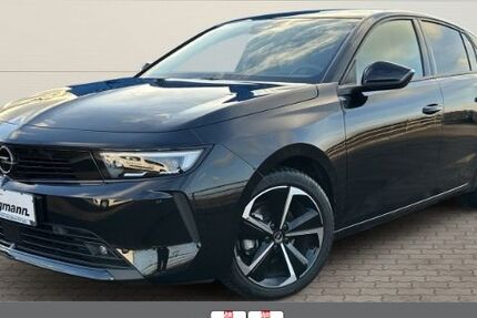 Opel Astra 22.500 km 22.990 &euro; Gelsenkirchen 45894