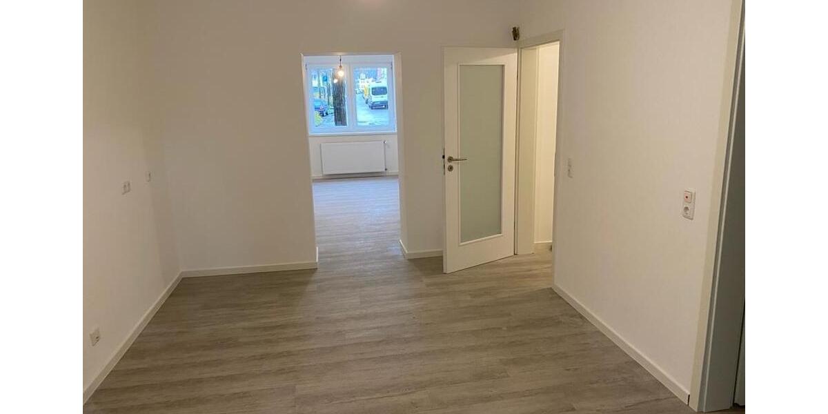 Erdgeschoßwohnung Dortmund Hörde - 2 Zimmer, 61 m&sup2;, 750&euro; | Angebot:27592620