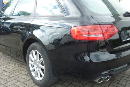 Audi A4 72.889 km 14.500 &euro; Mülheim an der Ruhr 45472
