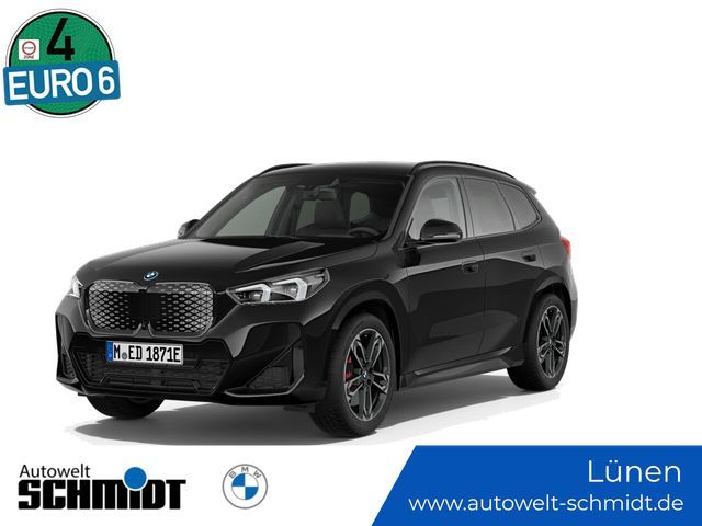 BMW iX1 8.949 km 55.850 &euro; Lünen 44534