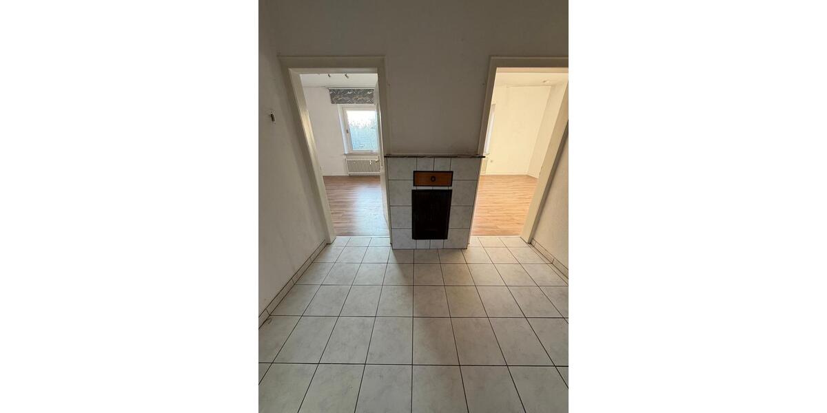 Super 3,5 Zimmer Wohnung im 1.OG in Wattenscheid- Eppendorf 3 zimmer