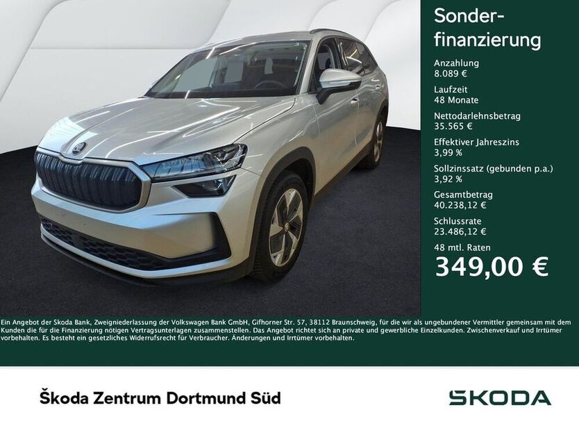 Kodiaq