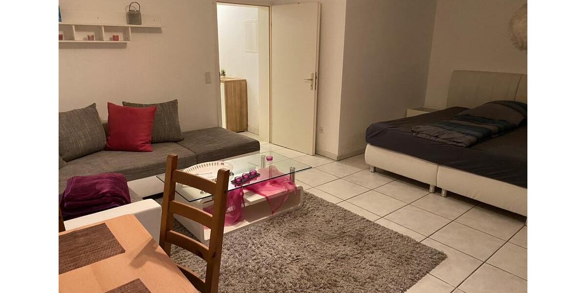 Etagenwohnung Dortmund Aplerbeck - 1 Zimmer, 40 m&sup2;, 600&euro; | Angebot:27551993