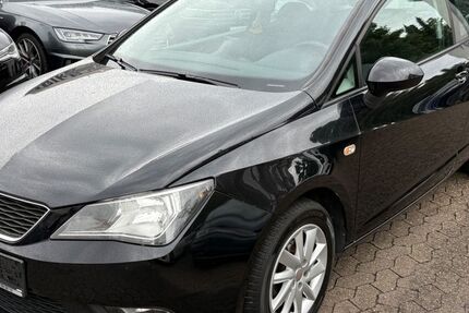 Seat Ibiza 124.186 km 4.698 € Heiligenhaus 42579