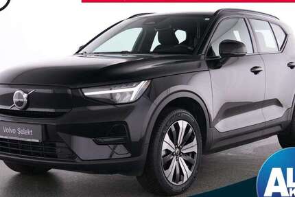 Volvo XC40 42.367 km 29.850 € Witten 58453