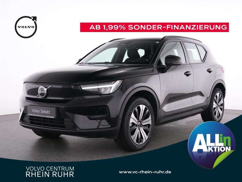 Volvo XC40 42.367 km 29.850 € Witten 58453