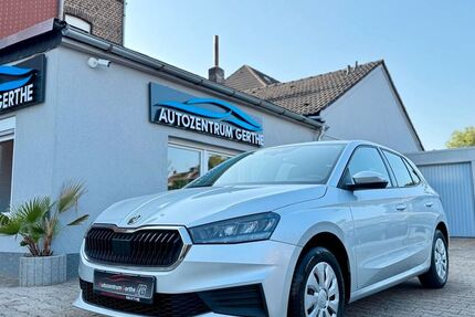 Skoda Fabia 16.000 km 13.990 € Bochum 44805