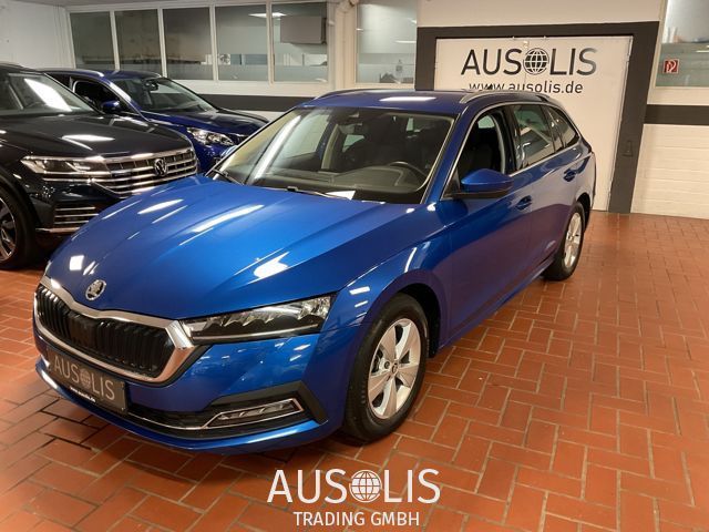 Skoda Octavia 57.000 km 18.290 &euro; Wülfrath 42489