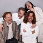 LaLeLu - a capella comedy