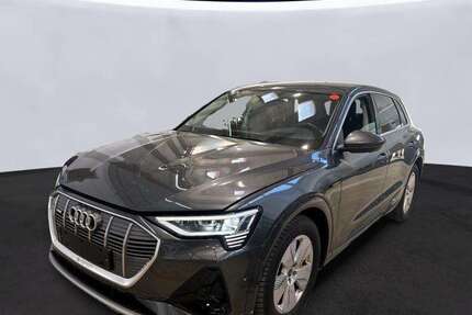 Audi e-tron 66.080 km 35.890 &euro; Hagen 58091