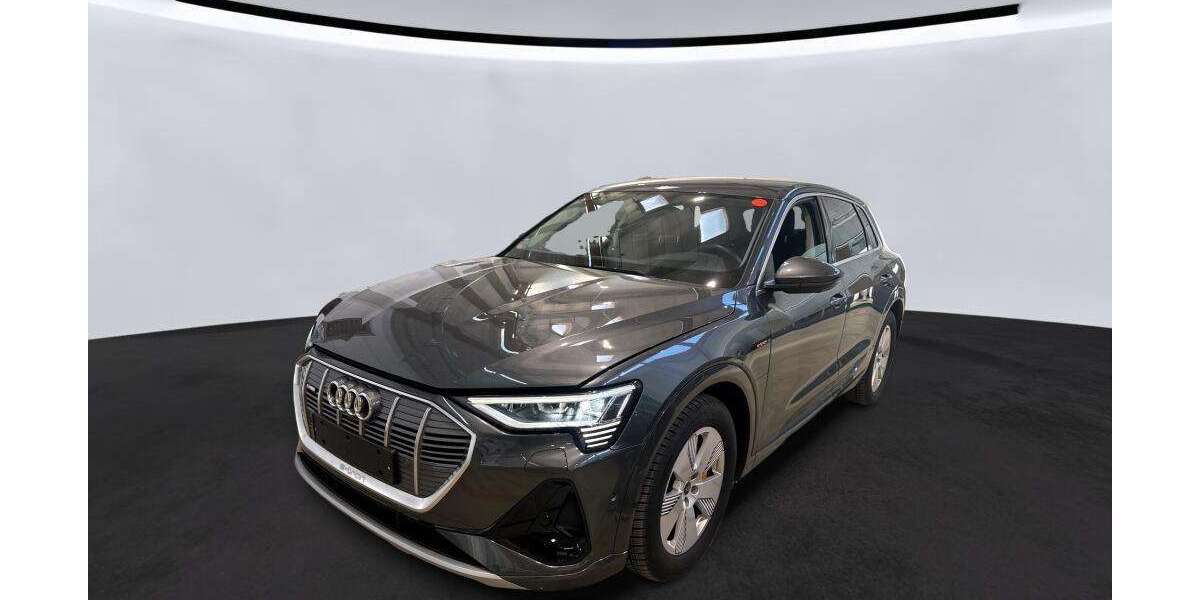 Audi e-tron 66.080 km 35.890 &euro; Hagen 58091