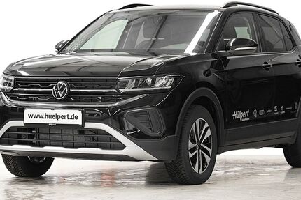 VW T-Cross 6.832 km 27.872 &euro; Dortmund 44141