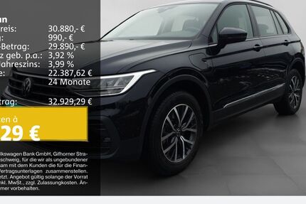 VW Tiguan 31.544 km 29.790 &euro; Bochum 44892