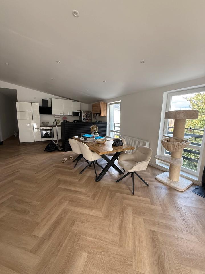 Haus zum vermieten in GE Resse ab sofort
