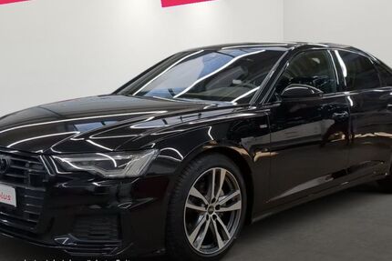 Audi A6 58.331 km 39.350 &euro; Mülheim a.d. Ruhr 45481