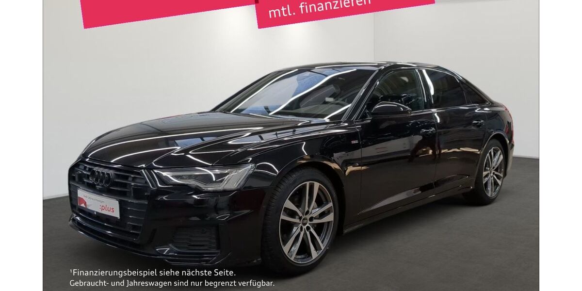 Audi A6 58.331 km 39.350 &euro; Mülheim a.d. Ruhr 45481