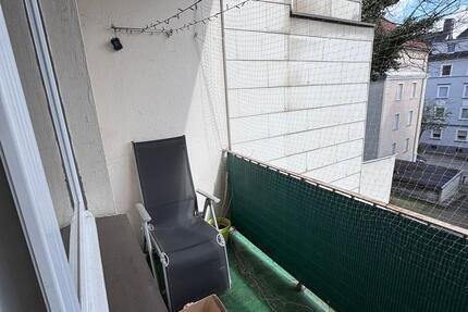 Wohnung Wuppertal Gemarkung Elberfeld - 2 Zimmer, 65 m&sup2;, 125.000&euro; | Angebot:27161546