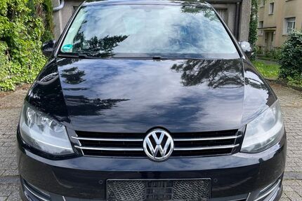 VW Sharan 301.000 km 6.950 &euro; Mülheim an der Ruhr 45475