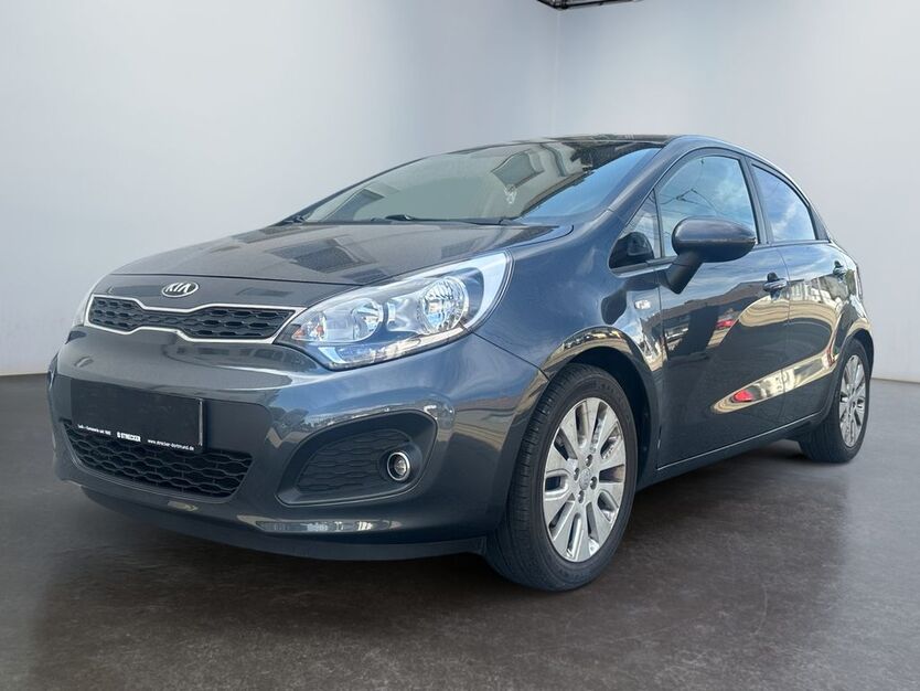 Kia Rio 175.000 km 3.990 € Schwerte 58239