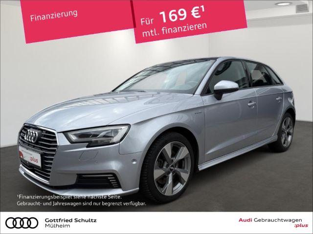 Audi A3 77.802 km 16.890 &euro; Mülheim 45478