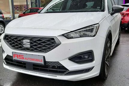 Seat Tarraco 49.950 km 30.880 &euro; Essen 45326