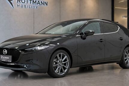 Mazda 3 7.826 km 24.499 &euro; Oberhausen 46149