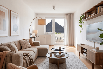 Wohnung Essen Stadtbezirk IX - 2 Zimmer, 48 m&sup2;, 135.000&euro; | Angebot:27018573