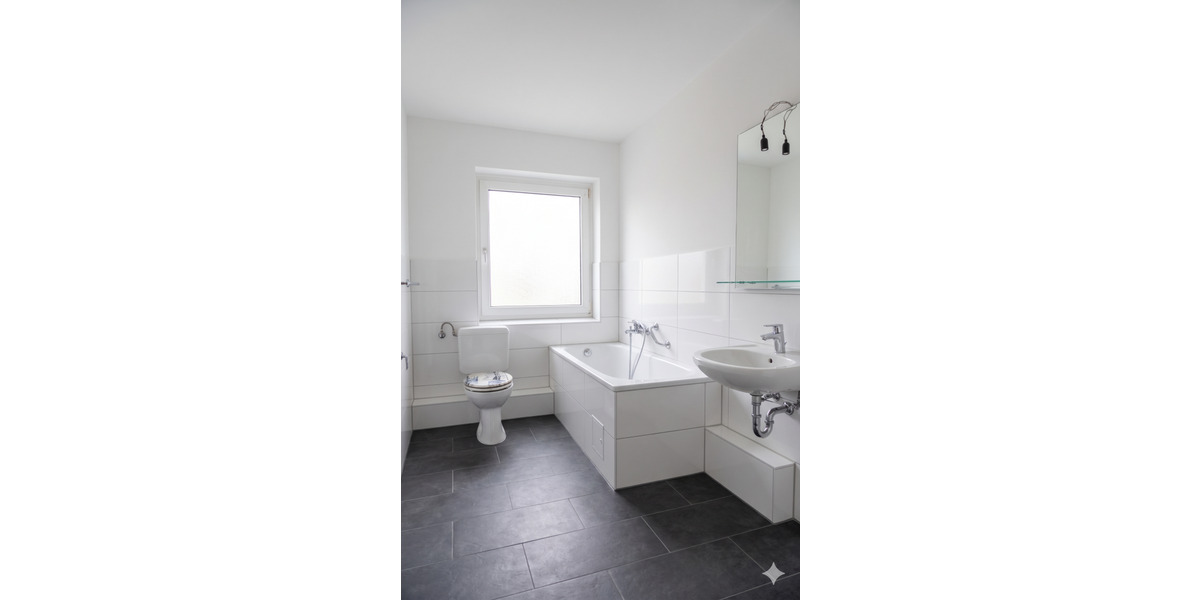 Etagenwohnung Oberhausen Alstaden - 2 Zimmer, 64 m&sup2;, 549&euro; | Angebot:26501502