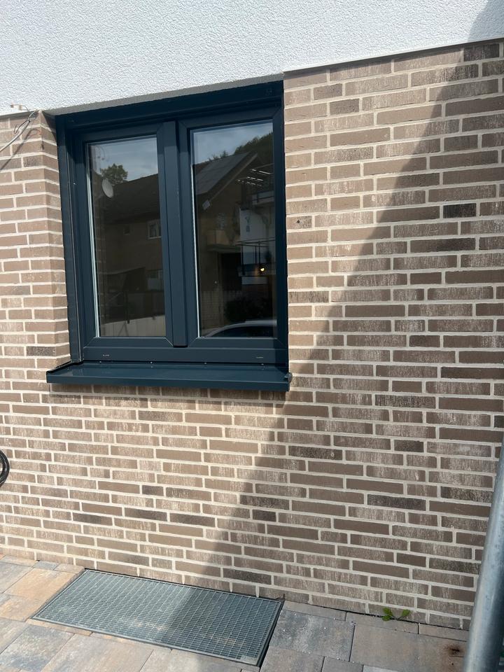 Doppelhaushälfte