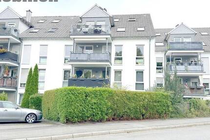 Gepflegte Eigentumswohnung mit Tiefgaragenstellplatz in Holzwickede 3 zimmer